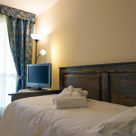 Chalet Du Lys Hotel & Spa Gressoney-la-Trinité Esterno foto