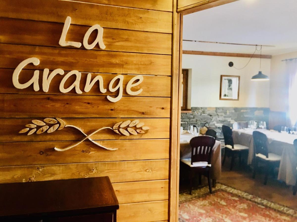Chalet Du Lys Hotel & Spa Gressoney-la-Trinité Esterno foto