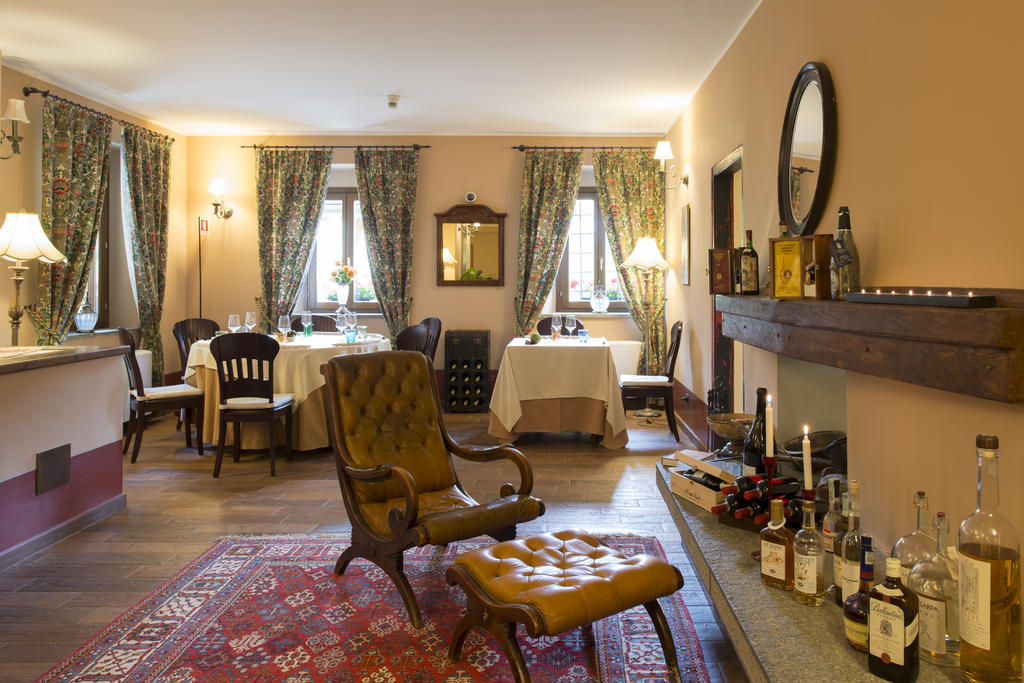 Chalet Du Lys Hotel & Spa Gressoney-la-Trinité Esterno foto