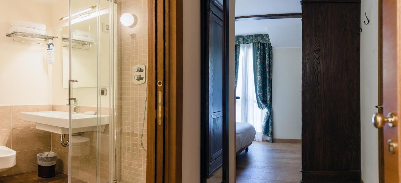 Chalet Du Lys Hotel & Spa Gressoney-la-Trinité Esterno foto