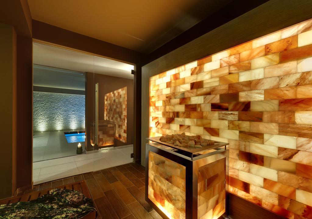 Chalet Du Lys Hotel & Spa Gressoney-la-Trinité Esterno foto