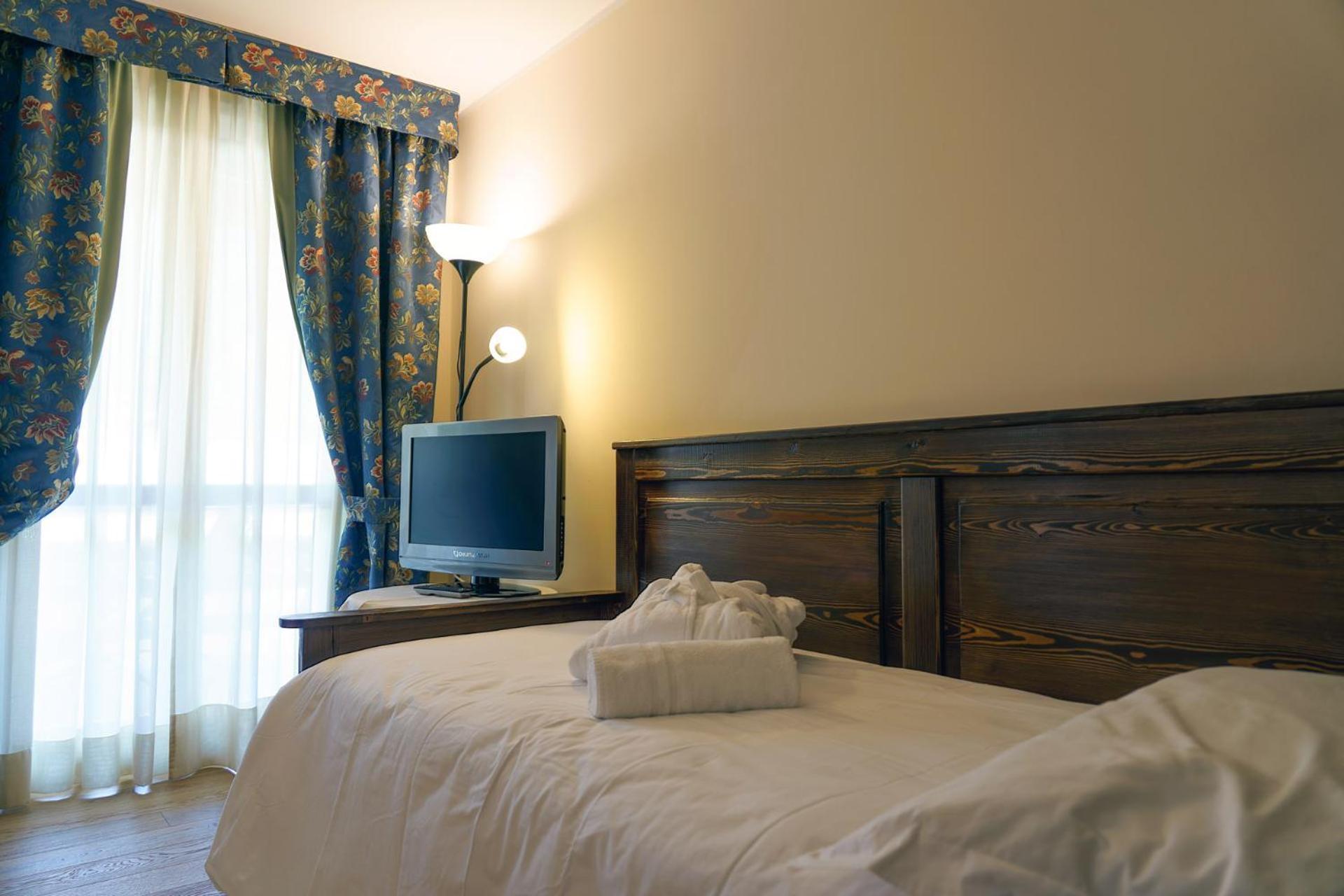Chalet Du Lys Hotel & Spa Gressoney-la-Trinité Esterno foto