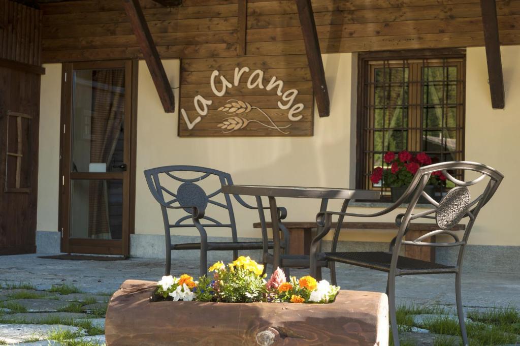 Chalet Du Lys Hotel & Spa Gressoney-la-Trinité Esterno foto