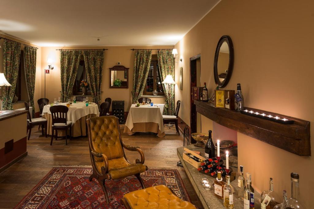 Chalet Du Lys Hotel & Spa Gressoney-la-Trinité Esterno foto