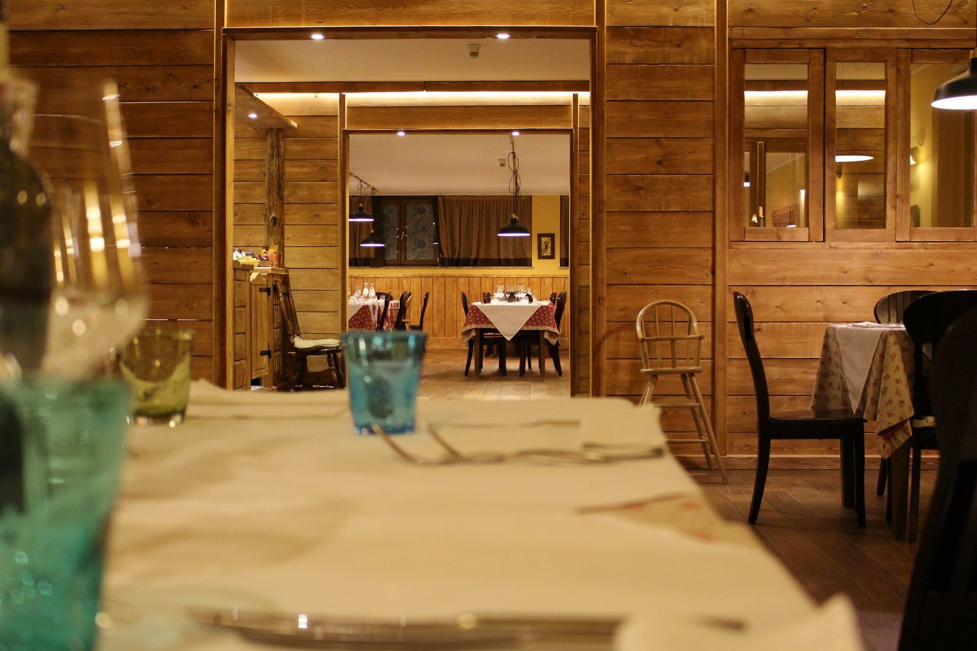 Chalet Du Lys Hotel & Spa Gressoney-la-Trinité Esterno foto