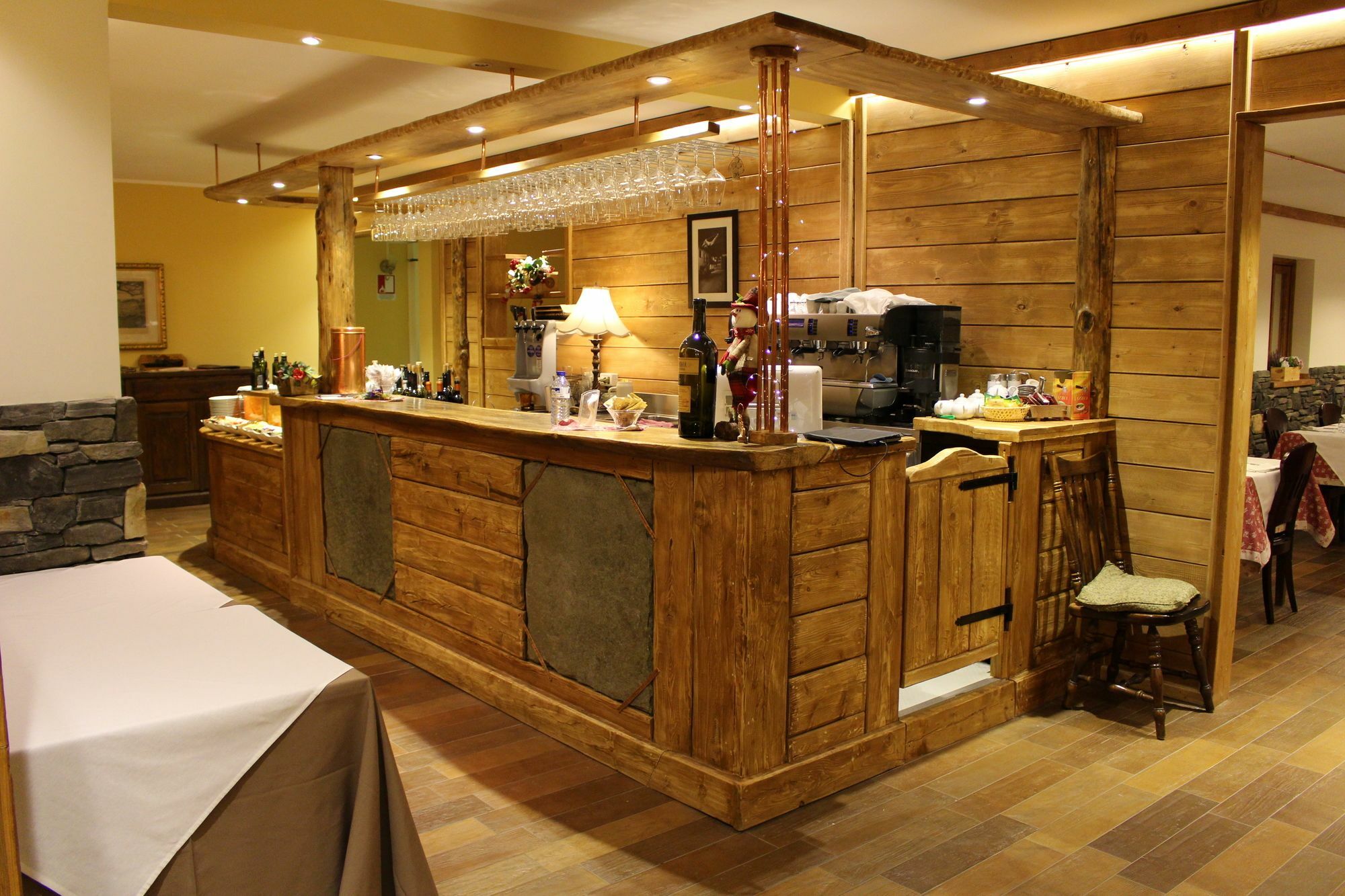 Chalet Du Lys Hotel & Spa Gressoney-la-Trinité Esterno foto